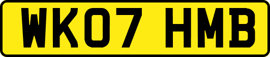 WK07HMB