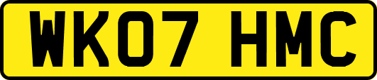 WK07HMC