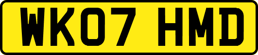 WK07HMD