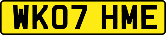 WK07HME