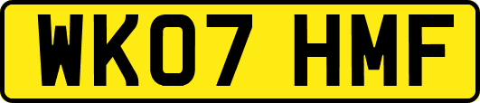 WK07HMF