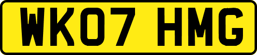 WK07HMG