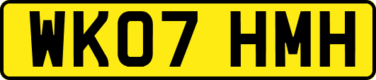 WK07HMH