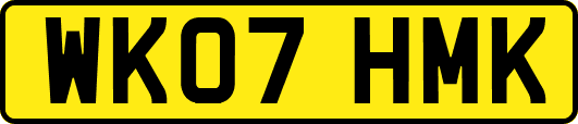 WK07HMK