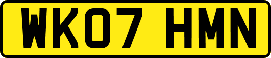 WK07HMN