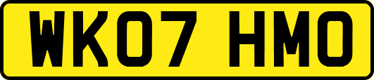 WK07HMO