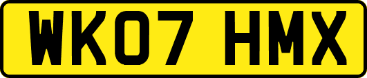 WK07HMX