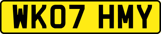 WK07HMY