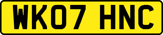 WK07HNC