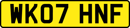 WK07HNF