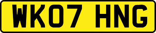 WK07HNG