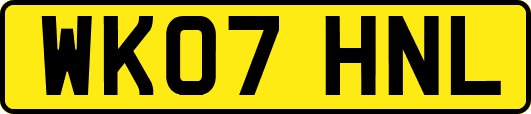 WK07HNL