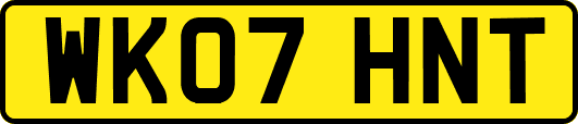 WK07HNT