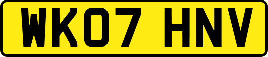 WK07HNV