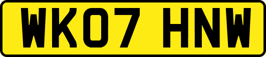WK07HNW