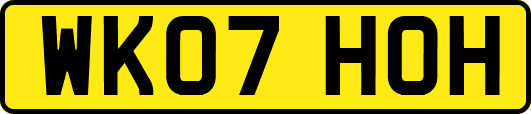 WK07HOH