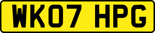 WK07HPG
