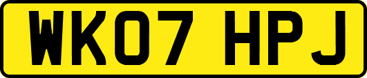 WK07HPJ