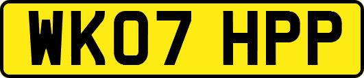 WK07HPP