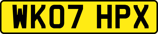 WK07HPX