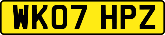 WK07HPZ