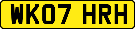 WK07HRH
