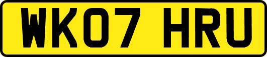 WK07HRU