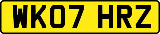 WK07HRZ