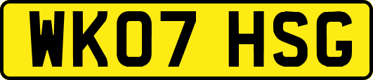 WK07HSG
