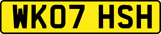 WK07HSH