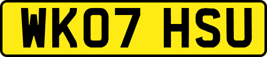 WK07HSU