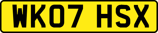 WK07HSX