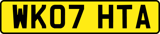 WK07HTA