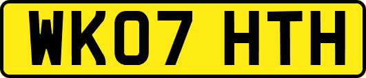 WK07HTH