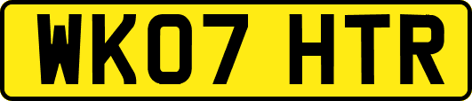 WK07HTR