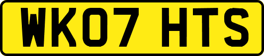 WK07HTS