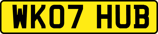 WK07HUB