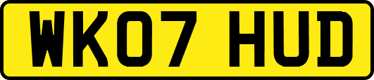WK07HUD