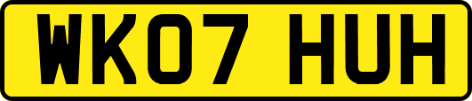WK07HUH