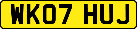 WK07HUJ