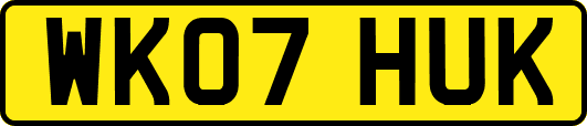 WK07HUK