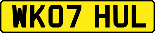 WK07HUL