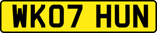 WK07HUN