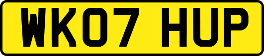 WK07HUP