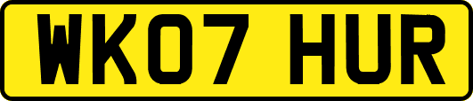 WK07HUR
