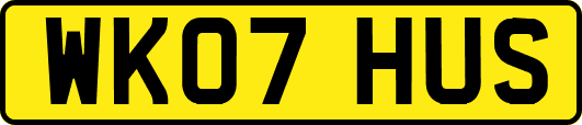 WK07HUS