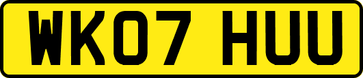 WK07HUU