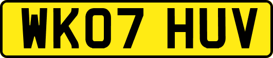 WK07HUV