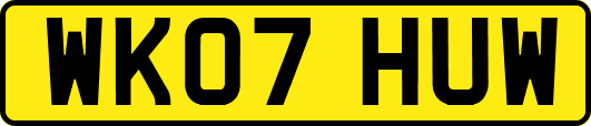 WK07HUW