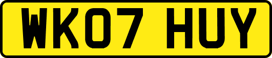 WK07HUY